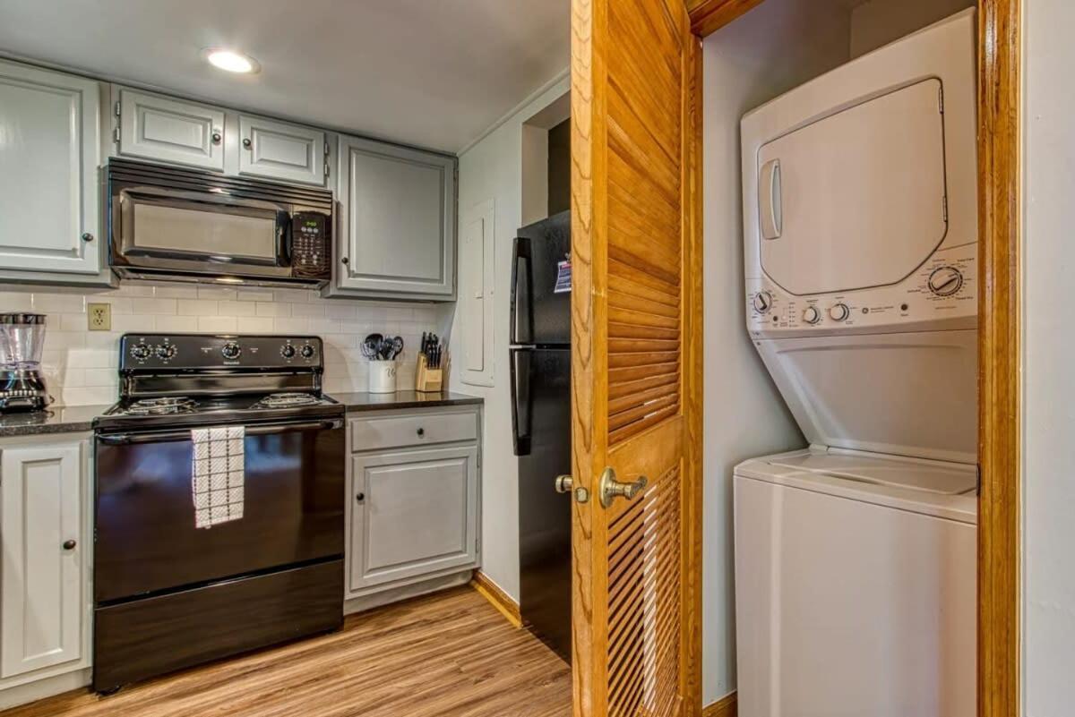 Pinecrest Townhomes-1King-2Queen Unit-Renovated Pigeon Forge Luaran gambar